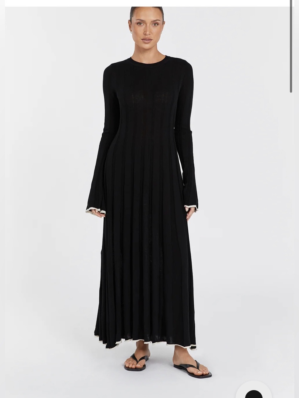 Dissh maxi dress